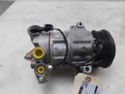 Klima Pumpe H1BH19D629DA Ford Fiesta 7 Schrägheck 1.0 EcoBoost 12V 100 (SFJF) 2018-03