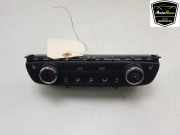 Bedienung Heizung 98226270YX Opel Crossland (X) SUV 1.2 Turbo 12V (F12XHL(EB2ADTD)) 2021-03