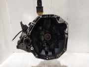 Getriebe Manuell ABS JH3172 Renault Clio III (BR/CR) Schrägheck 1.4 16V (K4J-780) 2006-07