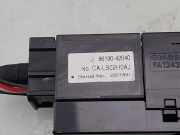 Aux/usb-Anschluss 8619042040 Toyota RAV4 (A4) Geländewagen 2.5 Hybrid 16V VVT-i 4x4 (2ARFXE(Euro 6)) 2017-05