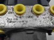 Abs Pumpe ABS 445100H020 Peugeot 107 Schrägheck 1.0 12V (384F(1KR)) 2012