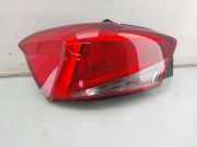 Rücklicht Links 6F0945095H Seat Ibiza V (KJB) Schrägheck 5-drs 1.0 TSI 12V (DUSB) 2025-05