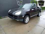 Airbag Set + Steuergerät 95580307105 Porsche Cayenne (9PA) SUV 3.2 V6 24V (M02.2Y) 2005-07