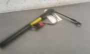 Gurtstraffer Rechts 8200794022 Renault Clio III (BR/CR) Schrägheck 1.5 dCi 70 (K9K-768) 2009