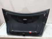 Heckklappe A2047500075 Mercedes-Benz C (W204) Limousine 1.8 C-180 CGI 16V (M271.820) 2012-01