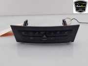 Warnleuchte Schalter A21182108587167 Mercedes-Benz E Kombi (S211) Kombi 3.2 E-320 4-Matic V6 18V (M112.954) 2003-09