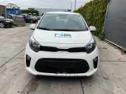 Kotflügel Rechts Vorne 66321G6100 Kia Picanto (JA) Schrägheck 1.0 DPI 12V (G3LD) 2023-05