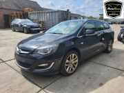 Teilepaket Front 13390002 Opel Astra J Sports Tourer (PD8/PE8/PF8) Kombi 1.4 Turbo 16V (B14NET(Euro 6)) 2014-11