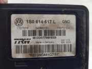 Abs Pumpe 1S0614517F Volkswagen Up! (121) Schrägheck 1.0 12V 60 (CHYE) 2017-02 CHYE