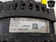 Lichtmaschine V-Snaar CV6T10300DB Ford C-Max (DXA) Großraumlimousine 1.0 Ti-VCT EcoBoost 12V 125 (M1DD) 2013-08