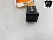 Schalter Für Beheizbare Heckscheibe 6C0959621AWHS Volkswagen Polo V (6R) Schrägheck 1.4 TDI 12V 90 (CUSB(Euro 6)) 2015 CUSB