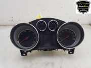 Tachoeinheit Kmh 13460586 Opel Zafira Tourer (P12) Großraumlimousine 2.0 CDTI 16V 170 Ecotec (B20DTH(Euro 6)) 2016