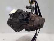 Getriebe Manuell ABS 24583202 Opel Meriva Großraumlimousine 1.4 16V Ecotec (A14XER) 2015-03