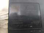 Abs Pumpe ABS 5Q0614517AK Audi A3 Sportback (8VA/8VF) Schrägheck 5-drs 1.4 TFSI 16V e-tron (CXUA(Euro 6)) 2015-04