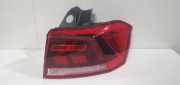 Rücklicht Rechts 3G9945096F Volkswagen Passat Variant (3G5) Kombi 1.4 GTE 16V (CUKC) 2020 CUKC