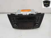Radio 3910168L00 Suzuki Swift (ZA/ZC/ZD) Schrägheck 1.2 16V (K12B) 2011-10