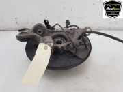 Achsschenkel Links Hinten A2133500141 Mercedes-Benz GLC Coupe (C253) SUV 2.2 220d 16V BlueTEC 4-Matic (OM651.921(Euro 6)) 2017-06
