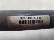 Antriebswelle Rechts Vorne ABS 8W0407271E Audi A5 Sportback (F5A/F5F) Liftback 2.0 40 TFSI Mild Hybrid 16V (DMSA) 2021-01