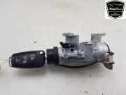 Zündschloss + Schlüssel 1K0905851 Audi A3 Sportback (8VA/8VF) Schrägheck 5-drs 2.0 TDI 16V (CRBC) 2014-03