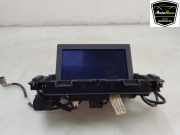 Zentrale Steuerung Multimedia 96650242ZD Peugeot 308 (4A/C) Schrägheck 1.6 VTI 16V (EP6C(5FS)) 2009-01