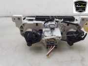 Bedienung Heizung 5P3743000 Dacia Lodgy (JS) Großraumlimousine 1.2 TCE 16V (H5F-408) 2014-06