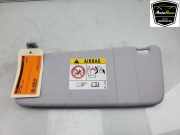Sonnenblende 39179417 Opel Corsa E Schrägheck 1.4 16V (B14XEL(Euro 6)) 2015