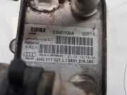 Ölkühler 4H0317021L Audi RS 6 Avant (C7) Kombi 4.0 V8 TFSI 32V (CWUB(Euro 6)) 2015-04