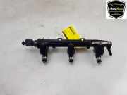 Einspritzdüsen Düsenstock 0280151357 Volkswagen Polo VI (AW1) Schrägheck 5-drs 1.0 MPi 12V (DFNB) 2019 DFNB