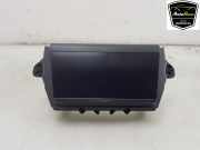 Tachoeinheit Kmh 9839397980 Citroën C4 Berline (BA/BB/BC) Schrägheck 5-drs ë-C4 50 kWh (ZKX) 2021-06