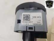 Lichtschalter 5E0941431F Skoda Fabia III Kombi (NJ5) Kombi 5-drs 1.0 12V Greentech (CHYB) 2019