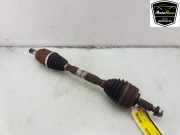 Antriebswelle Links Vorne ABS 391010433R Renault Captur (2R) SUV 1.3 TCE 150 16V (H5H-470(H5H-B4)) 2019-06