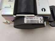 Sicherheitsgurt Mh 96817099XX Citroën C3 Picasso (SH) Großraumlimousine 1.4 16V VTI 95 (EP3C(8FN)) 2010