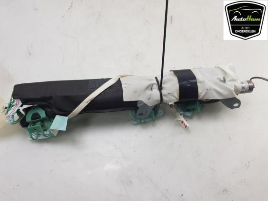 Dachairbag Links 50545365 Alfa Romeo Giulietta (940) Schrägheck 1.4 TB 16V MultiAir (940.A.2000) 2011-01 Bild Dachairbag Links 50545365 Alfa Romeo Giulietta (940) Schrägheck 1.4 TB 16V MultiAir (940.A.2000) 2011-01