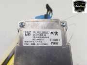 Camera Vorne 9842735680 Citroën C3 (SX/SW) Schrägheck 1.2 Vti 12V PureTech (EB2FA(HMR)) 2022-01