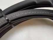 Türgummis Rechts Hinten 5G9867914A Volkswagen Golf VII Variant (AUVV) Kombi 1.0 TSI 12V BlueMotion Technology (DKRF) 2020-12 DKRF