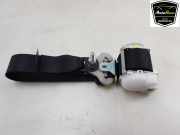 Sicherheitsgurt Rechts Hinten 7X3370 Toyota RAV4 (A4) Geländewagen 2.5 Hybrid 16V VVT-i 4x4 (2ARFXE(Euro 6)) 2018