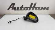 Außenspiegel Rechts 13187618 Opel Corsa D Schrägheck 1.4 16V Twinport (A14XER(Euro 5)) 2012-05