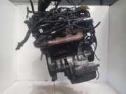 Motor 059100099E Volkswagen Touareg (7PA/PH) SUV 3.0 TDI V6 24V BlueMotion Technology DPF (CJGD(Euro 5)) 2012-06 CJGD(Euro 5)