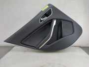 Türverkleidung Links Hinten A1567300300 Mercedes-Benz GLA (156.9) SUV 2.0 45 AMG Turbo 16V (M133.980) 2015-09