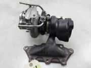 Turbolader 144103742R Renault Clio IV Estate/Grandtour (7R) Kombi 5-drs 0.9 Energy TCE 90 12V (H4B-408(H4B-B4)) 2017-11