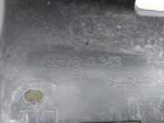 Schließplatte Kühlerträger 657853343 Skoda Scala Schrägheck 5-drs 1.6 TDI (DGTA) 2019-07