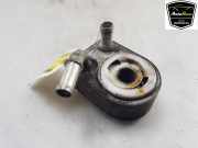 Ölkühler 31330429 Volvo V40 (MV) Schrägheck 5-drs 1.6 T3 GTDi 16V (B4164T3(Euro 5)) 2013-10