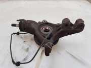 Achsschenkel Rechts Vorne 1606631080 Peugeot 5008 I (0A/0E) Großraumlimousine 1.6 THP 16V (EP6CDT(5FV)) 2012