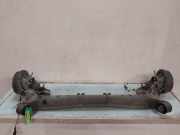 Hinterachse Vwa ABS H1BC5K952AE Ford Fiesta 7 Schrägheck 1.0 EcoBoost 12V 100 (SFJF) 2017-07
