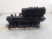 Ansaugkrümmer A2740900037 Mercedes-Benz C (W205) Limousine C-350 e 2.0 16V (M274.920) 2015-12