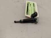Kraftstoff-Injector 00205WK Nissan Juke (F16) SUV 1.6 Hybrid 16V (3DA) 2025-04