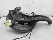 Achsschenkel Links Vorne 31206884381 BMW 5 serie Touring (G31) Kombi 523d 2.0 TwinPower Turbo 16V (B47-D20B) 2018-08
