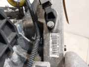 Getriebe Manuell ABS A4153600301 Mercedes-Benz Citan (415.6) Van 1.5 108 CDI (OM607.951(K9K-B6)) 2015-08