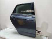 Tür Rechts Hinten 2G4833052N Volkswagen Polo VI (AW1) Schrägheck 5-drs 1.0 TSI 12V (DLAC) 2022-06 DLAC