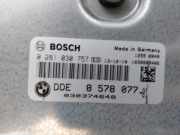 Motorsteuergerät 8578077 BMW 3 serie Touring (F31) Kombi 325d 2.0 16V (N47-D20D) 2014-10
